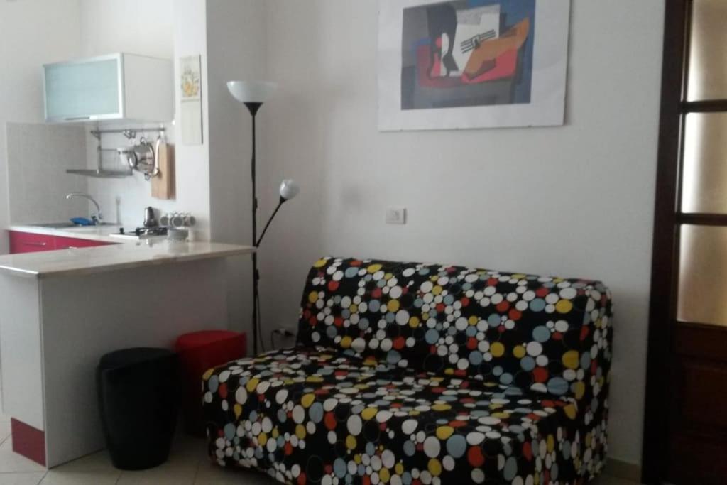Alghero Siesta Vacanza Relax & Breakfast Extérieur photo
