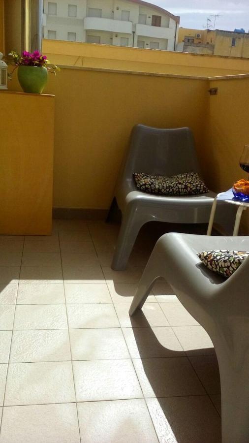 Alghero Siesta Vacanza Relax & Breakfast Extérieur photo