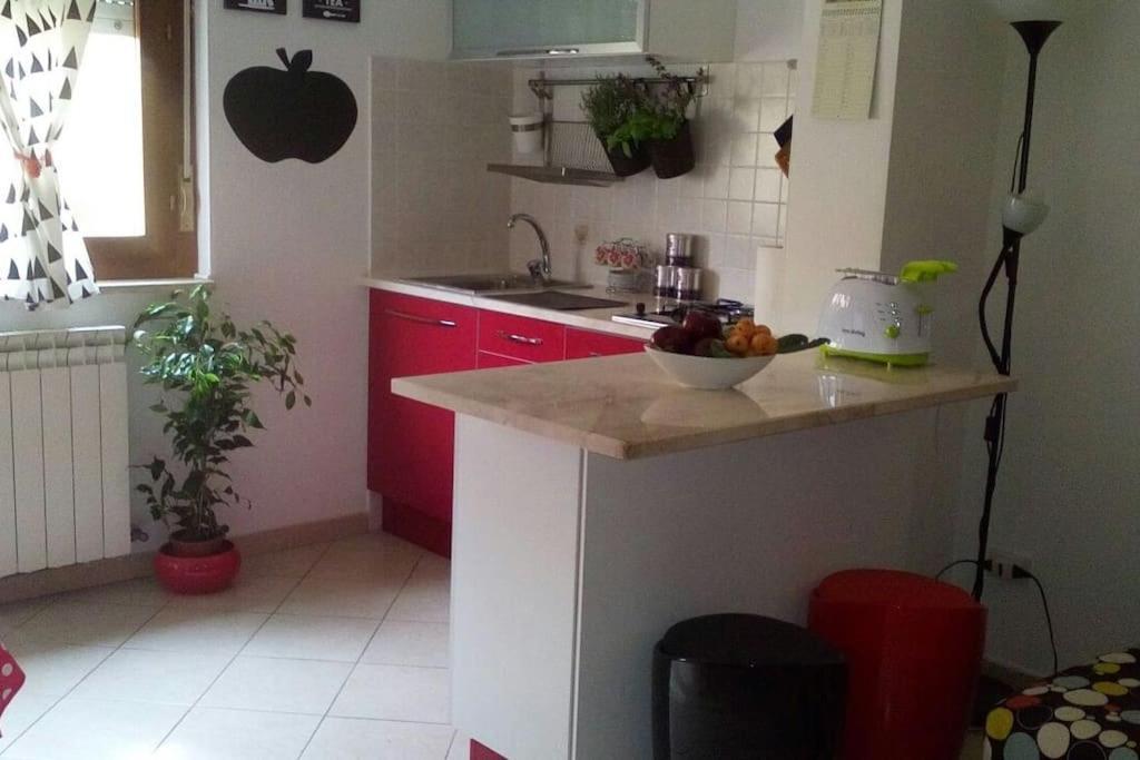 Alghero Siesta Vacanza Relax & Breakfast Extérieur photo